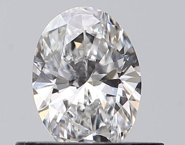 Oval Diamond image