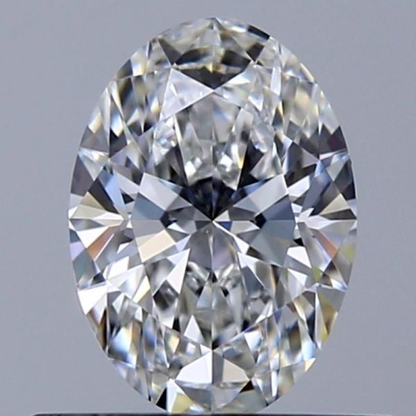 Oval Diamond image