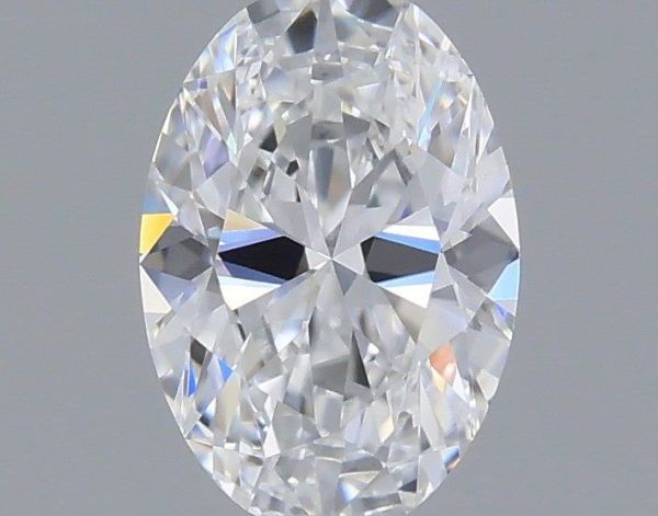 Oval Diamond image