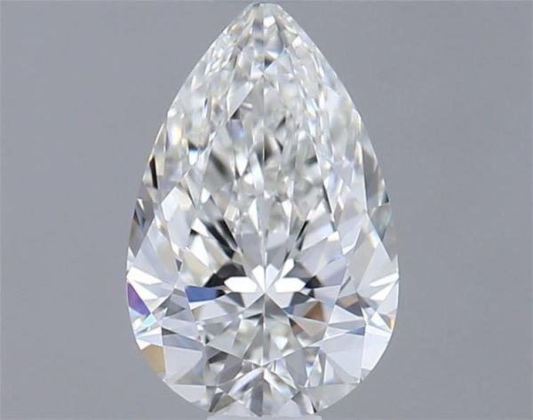 Pear Diamond image