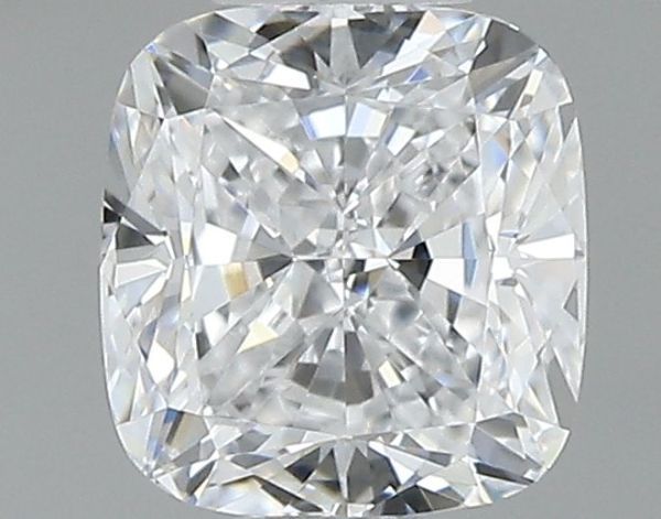 Cushion Diamond image