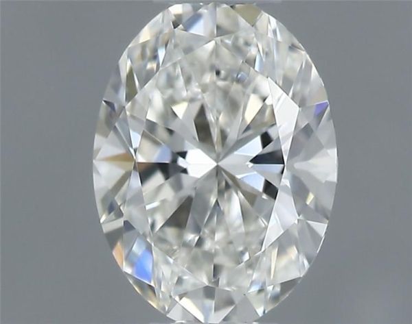 Oval Diamond image