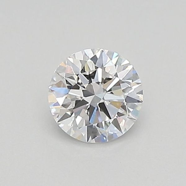 Round Lab-Grown Diamond image