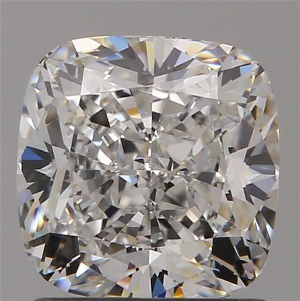 Cushion Diamond image