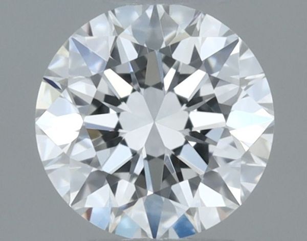Round Diamond image
