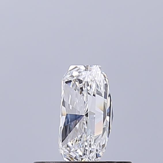 Radiant Lab-Grown Diamond image