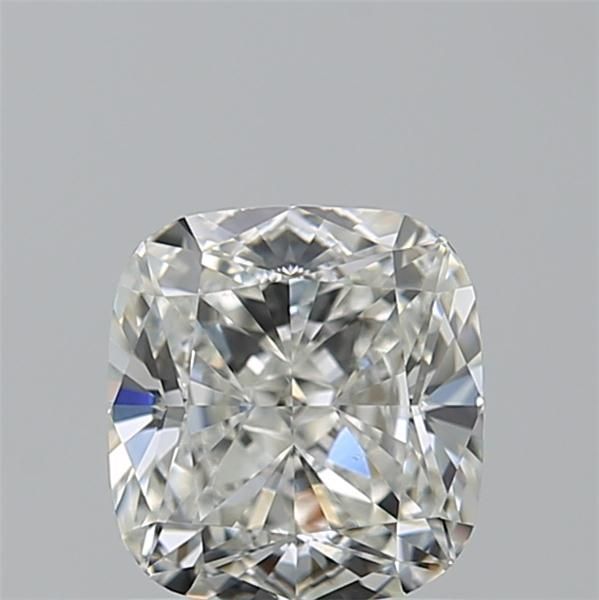 Cushion Diamond image