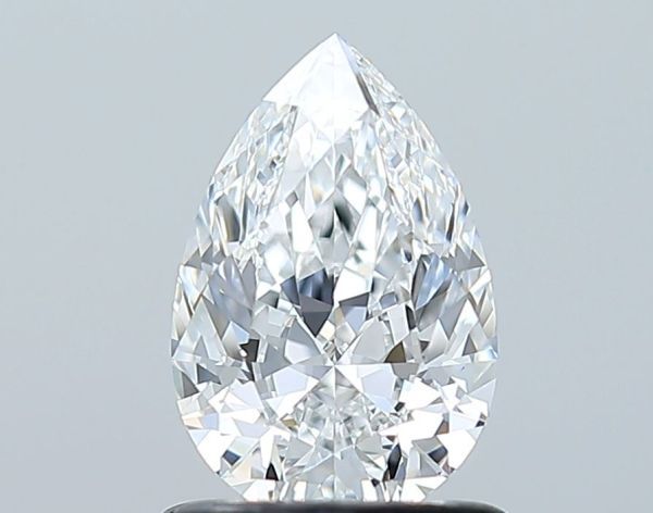 Pear Diamond image