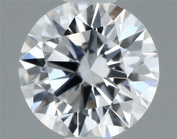 Round Diamond image