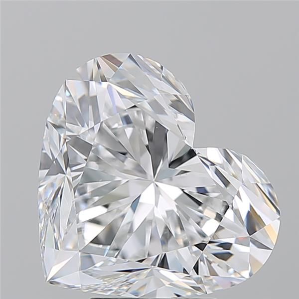 Heart Diamond image