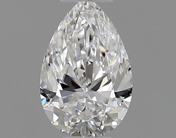 Pear Diamond image