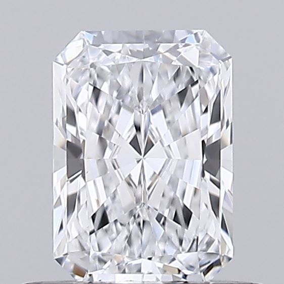 Radiant Lab-Grown Diamond image