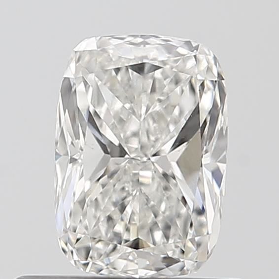 Cushion Lab-Grown Diamond image