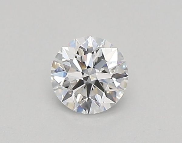 Round Lab-Grown Diamond image