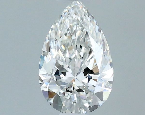 Pear Diamond image