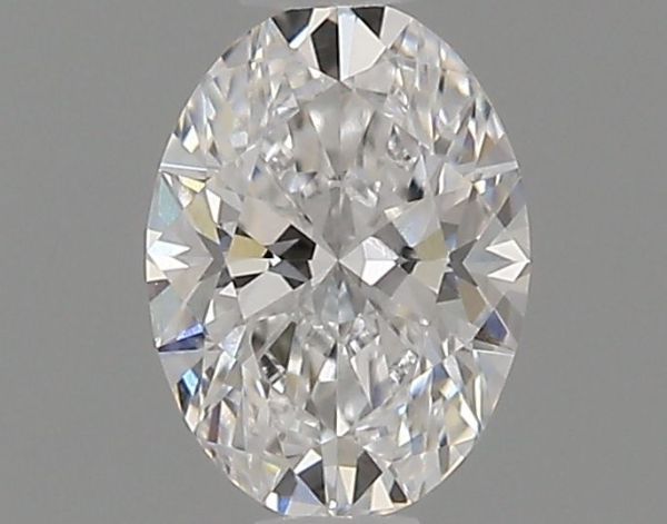 Oval Diamond image