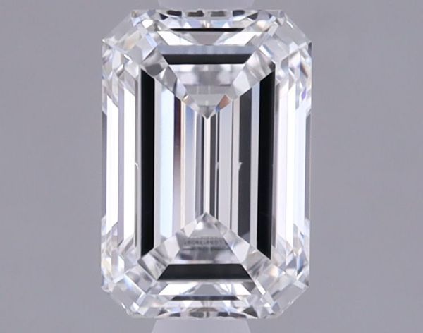 Emerald Lab-Grown Diamond image