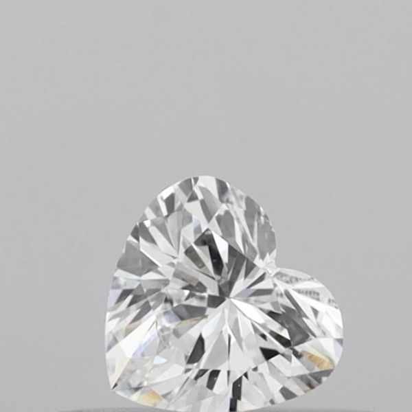 Heart Lab-Grown Diamond image