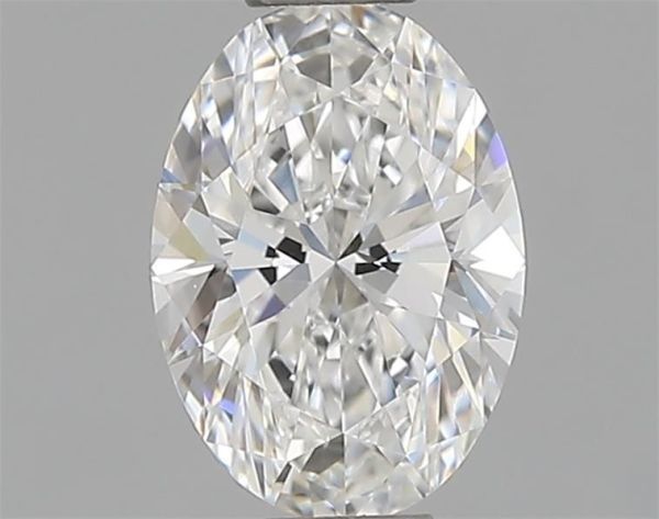 Oval Diamond image
