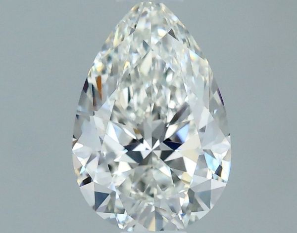 Pear Diamond image