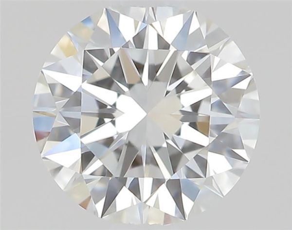 Round Diamond image