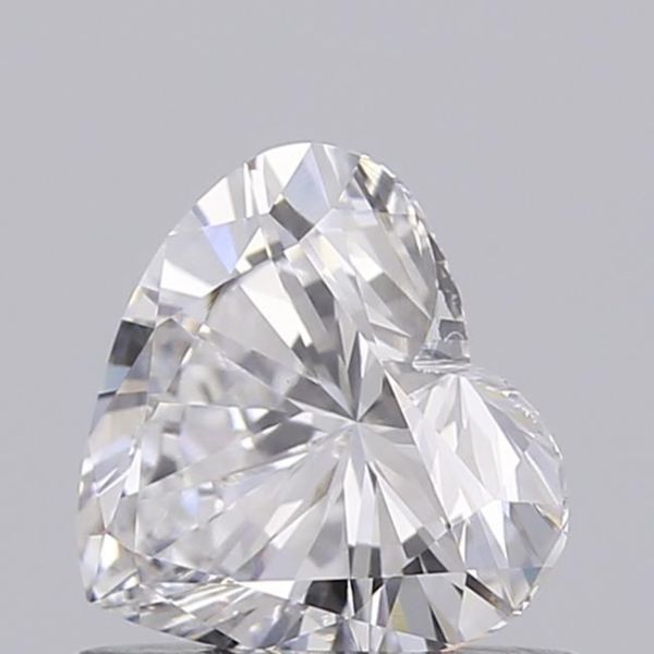 Heart Lab-Grown Diamond image