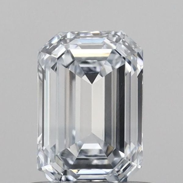 Emerald Lab-Grown Diamond image