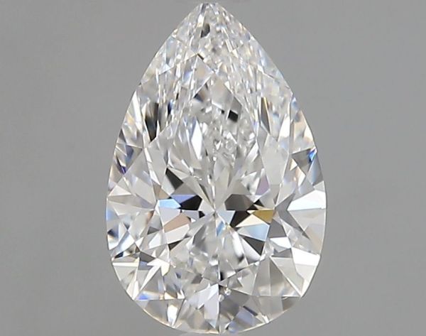 Pear Diamond image