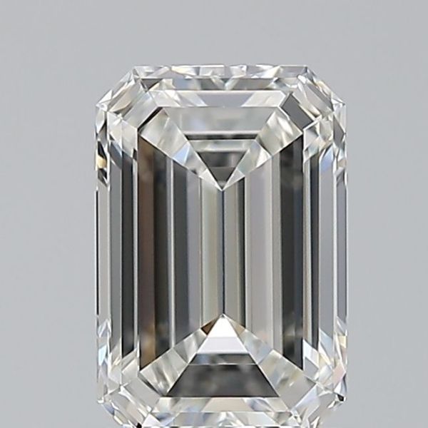 Emerald Diamond image