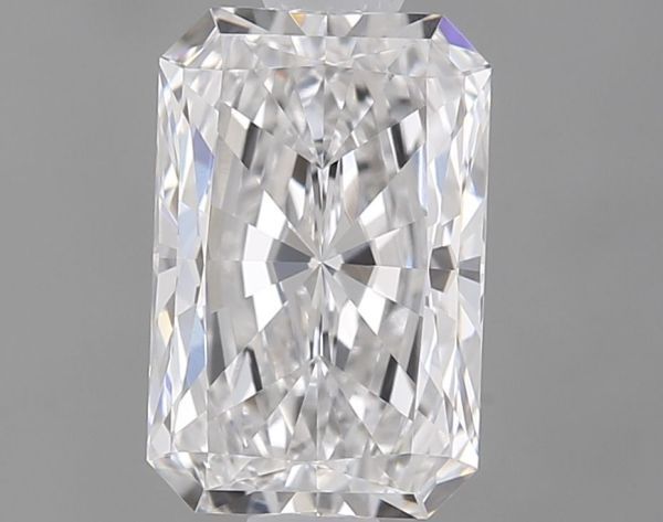 Radiant Lab-Grown Diamond image