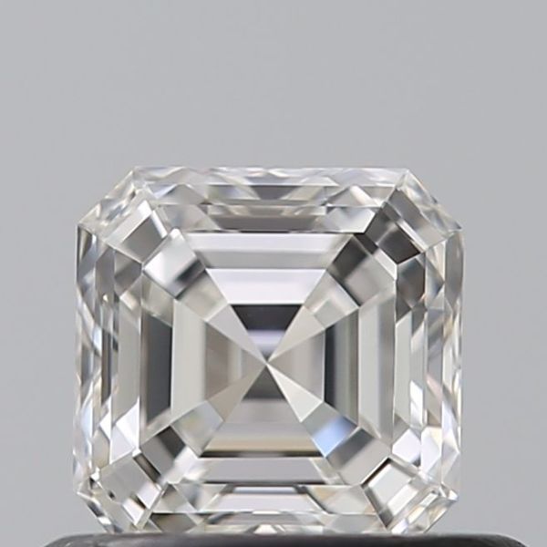 Asscher Diamond image