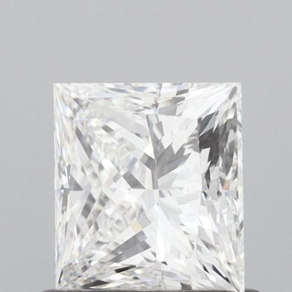 Princess Lab-Grown Diamond image