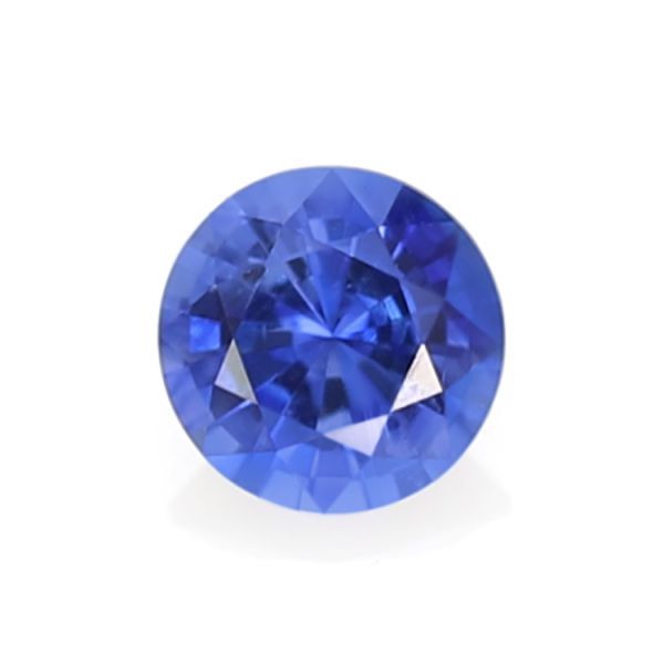 Round Gemstone image