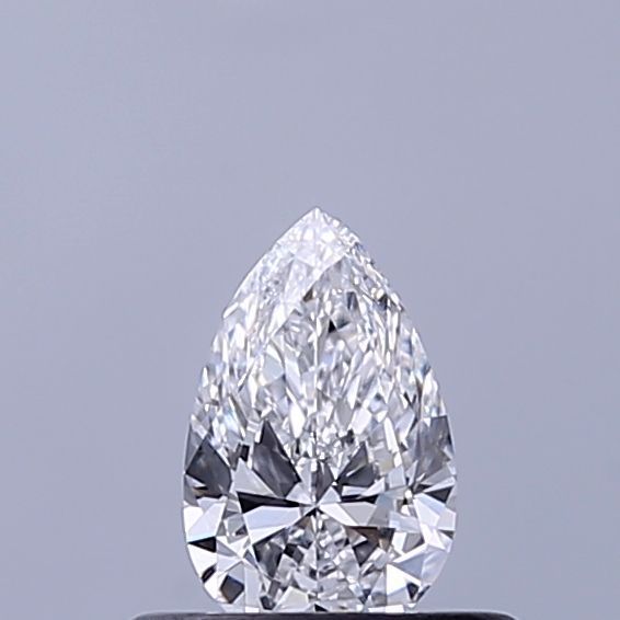 Pear Lab-Grown Diamond image