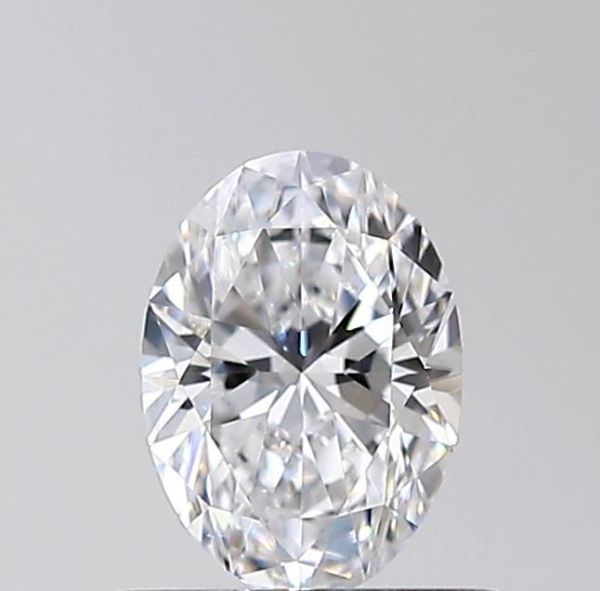 Oval Diamond image