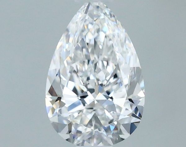 Pear Diamond image