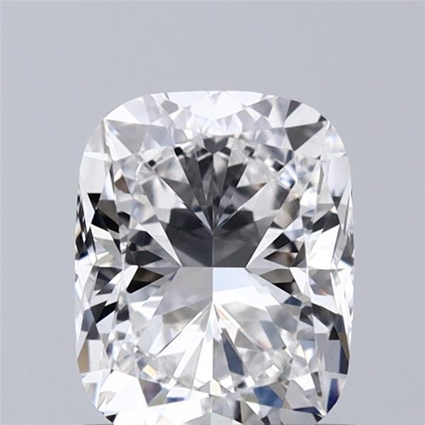 Cushion Lab-Grown Diamond image