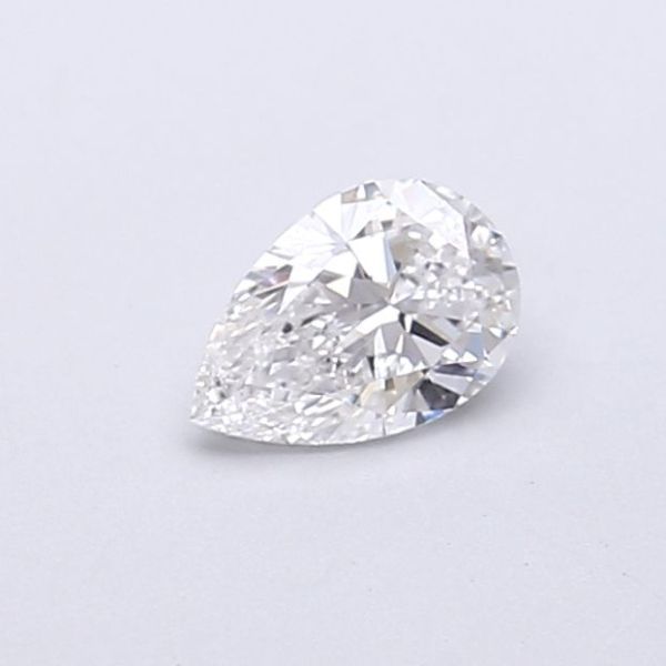Pear Lab-Grown Diamond image