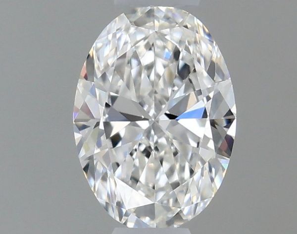 Oval Diamond image