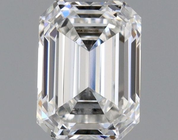 Emerald Diamond image
