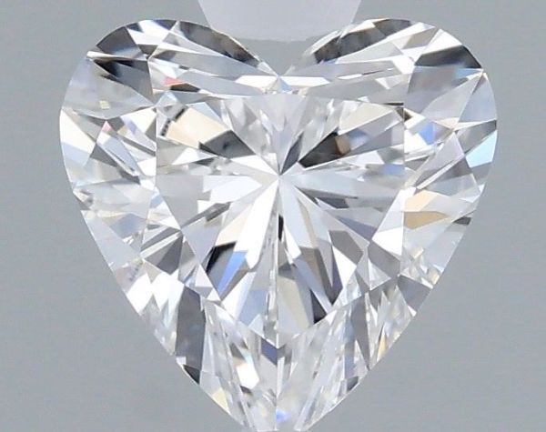 Heart Lab-Grown Diamond image