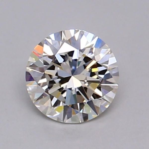 Round Diamond image