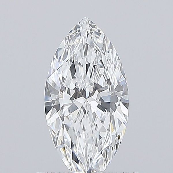 Marquise Lab-Grown Diamond image
