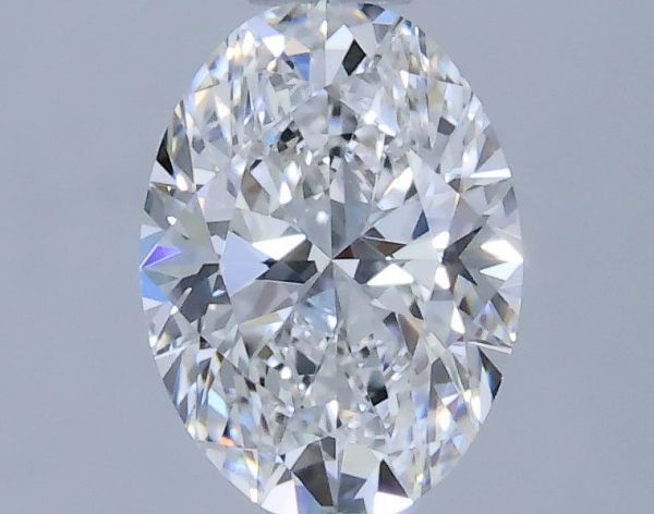 Oval Diamond image