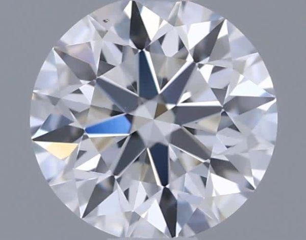 Round Diamond image