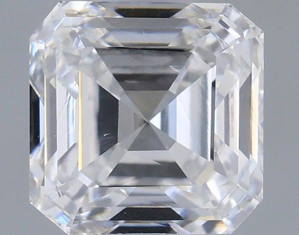 Asscher Lab-Grown Diamond image