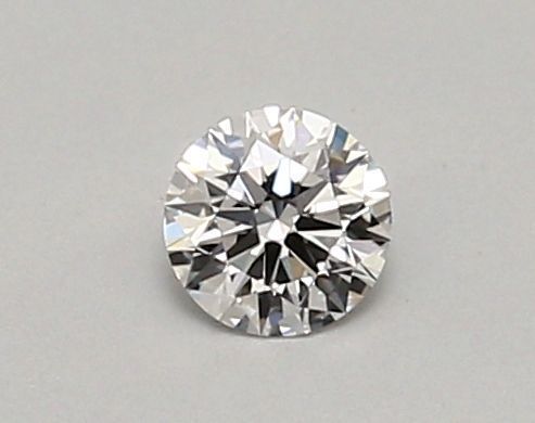 Round Lab-Grown Diamond image