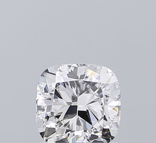 Cushion Lab-Grown Diamond image