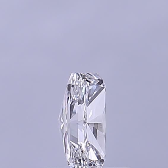Radiant Lab-Grown Diamond image