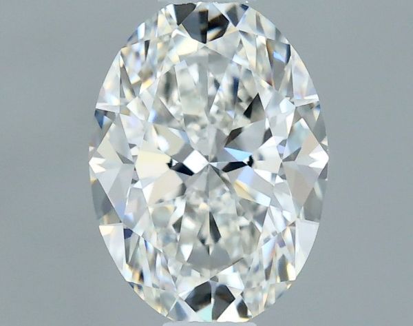 Oval Diamond image